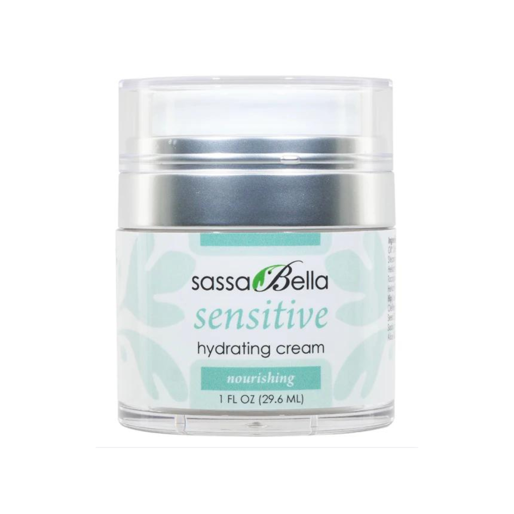 Sassa Bella Hydrating Face Cream