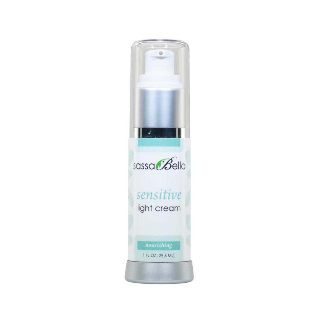 Sassa Bella Light Face Cream 1oz