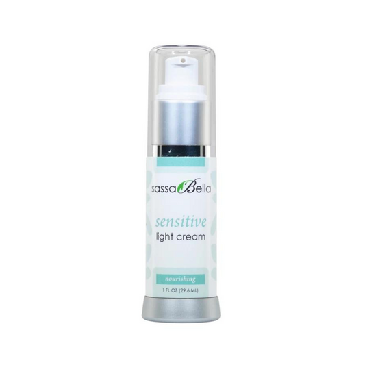 Sassa Bella Light Face Cream 1oz