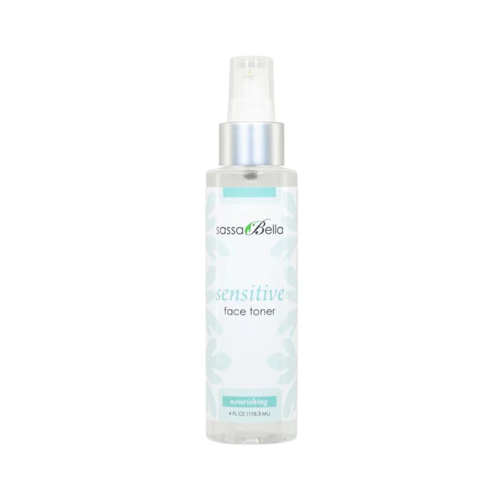 Sassa Bella Face Toner 4oz