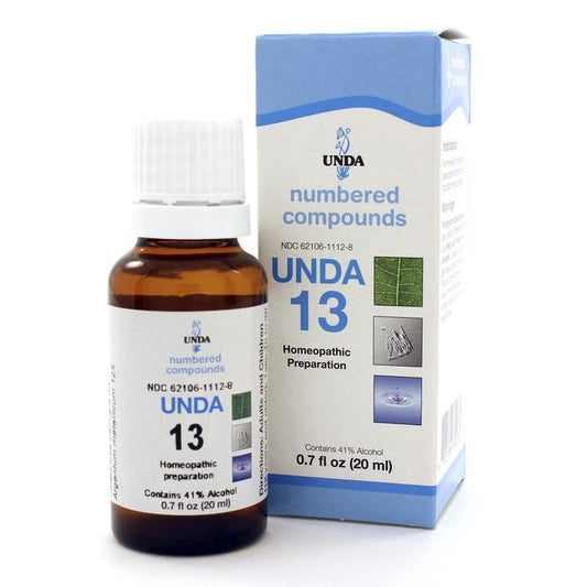UNDA #13