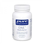 O.N.E Multivitamin 60 Capsules