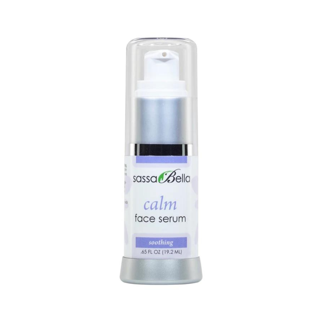 Sassa Bella Face Serum .65 fl. oz. (19.2ml)