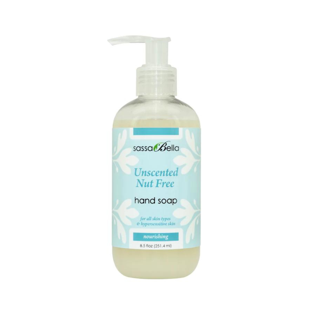 Sassa Bella Hand Soap 8.5 fl oz