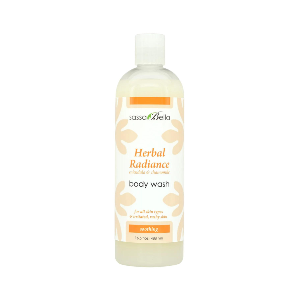 Sassa Bella Body Wash 16.5 oz