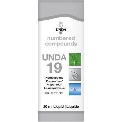 Unda #19