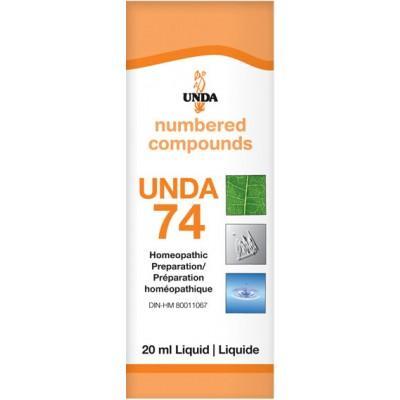 Unda #74