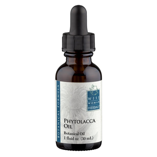 Phytolacca Oil/Poke 2 oz (BACKORDERED)