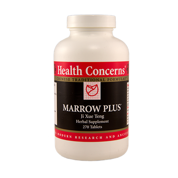 Marrow Plus 270 Tablets