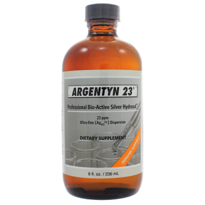 Argentyn 23