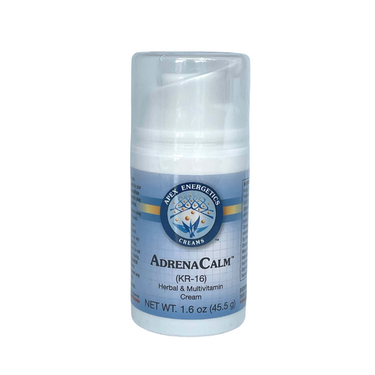 AdrenaCalm Cream (KR-16) 1.6 oz.