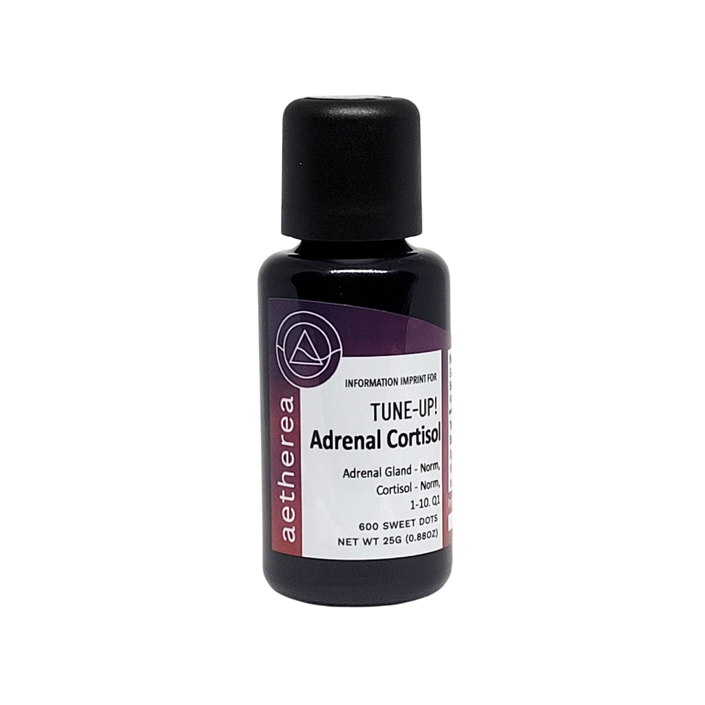 Tune-Up! Adrenal Cortisol (Adr-crt) ^