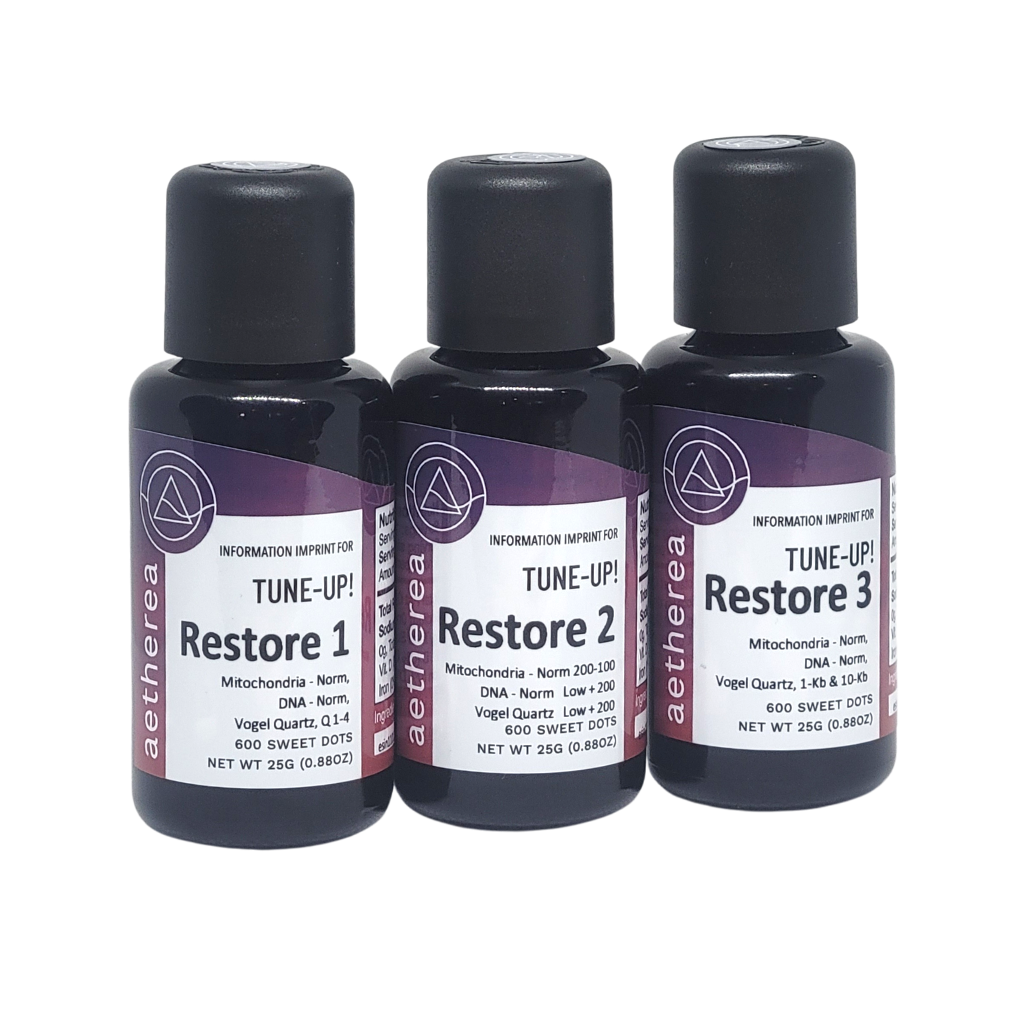 Tune-Up! Restore Protocol