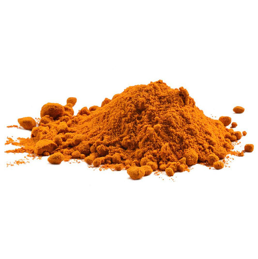 Organic Turmeric Root Powder (1 lb bag)