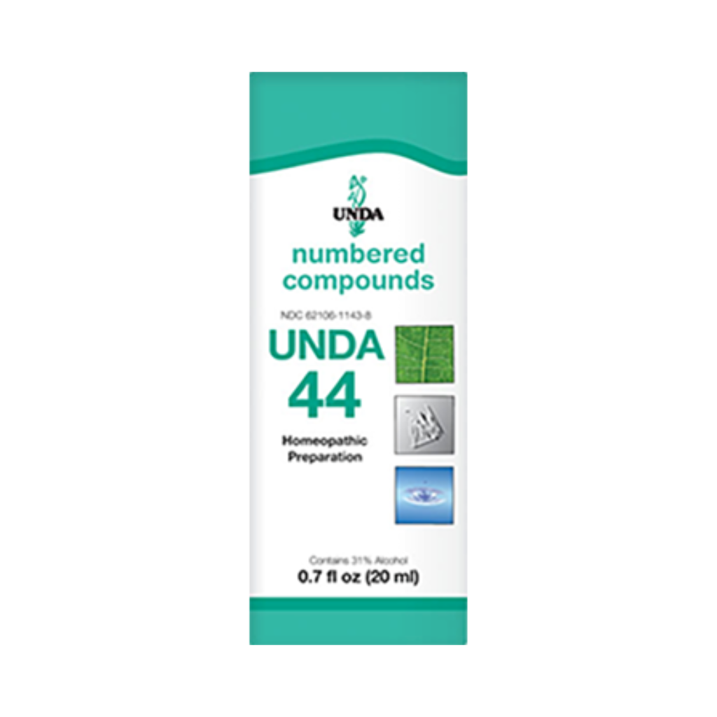Unda #44