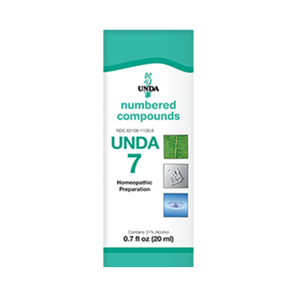 Unda #7
