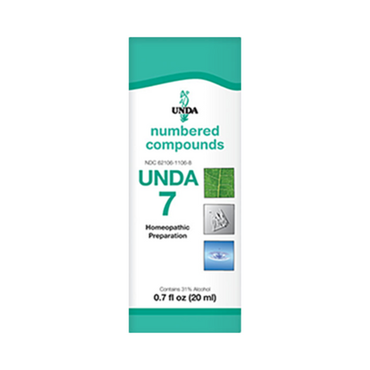 Unda #7