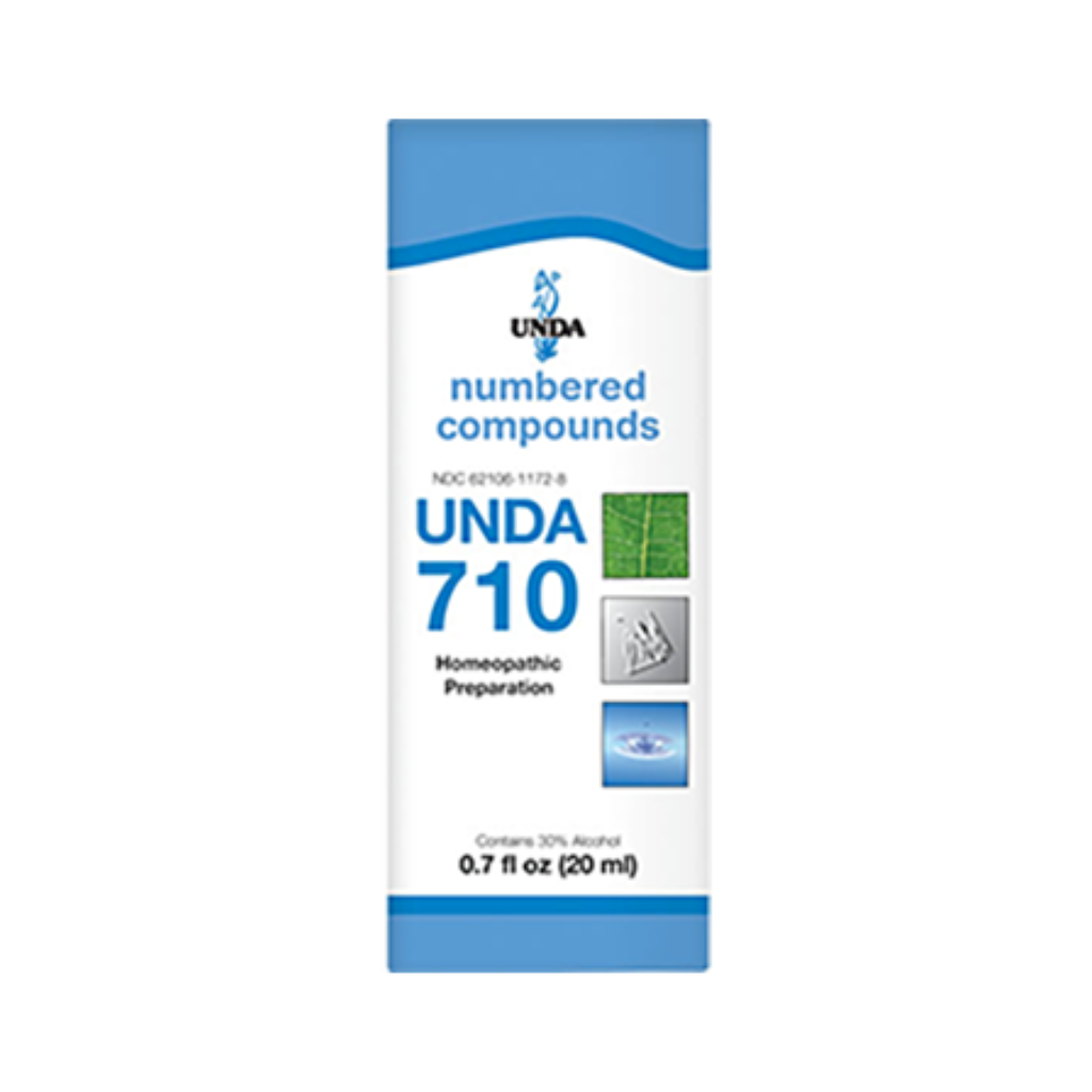 Unda #710