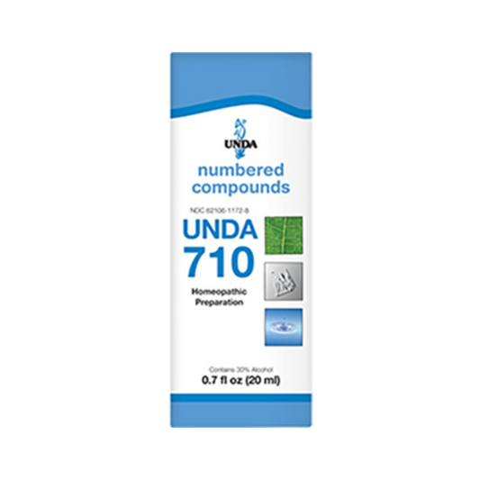 Unda #710