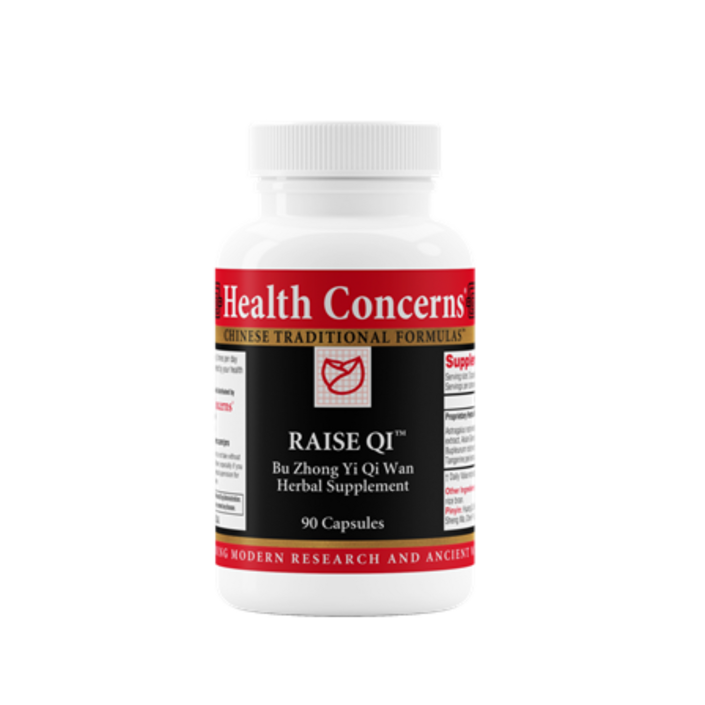 Raise Qi 90Tabs (Last Chance Sale Item)