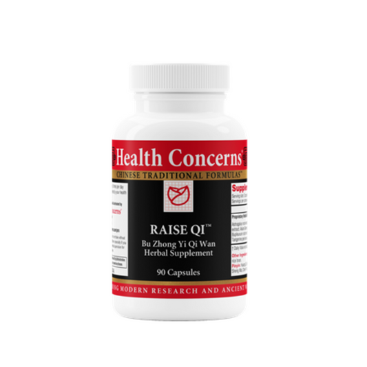 Raise Qi 90Tabs (Last Chance Sale Item)