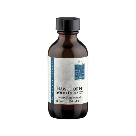 Hawthorne Solid Extract