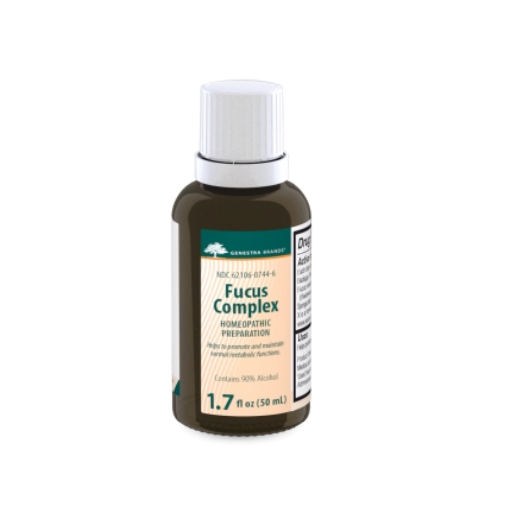 Fucus Complex 50 ml (Last Chance Sale Item)