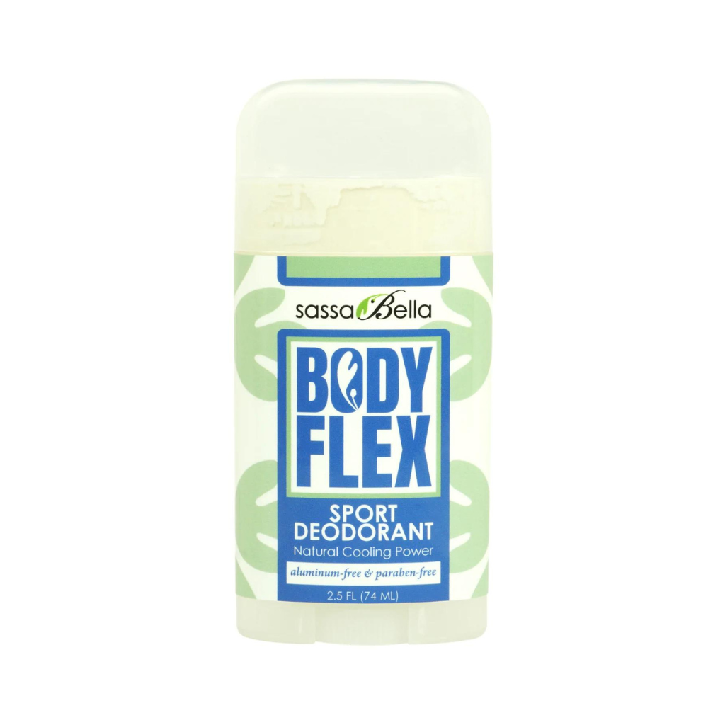 Sassa Bella Deodorant 2.5 oz