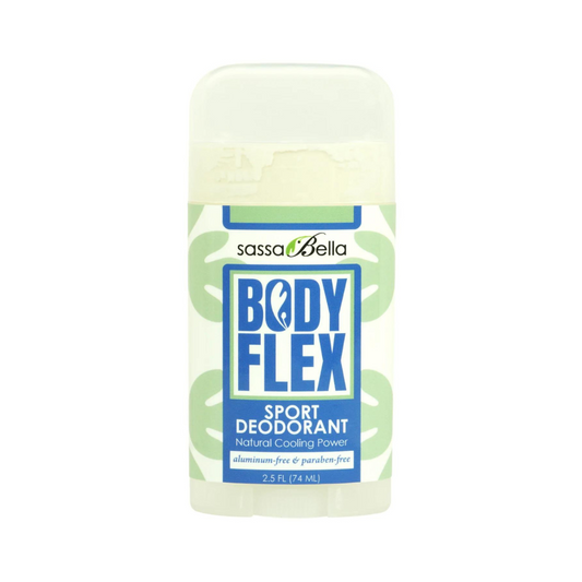 Sassa Bella Deodorant 2.5 oz