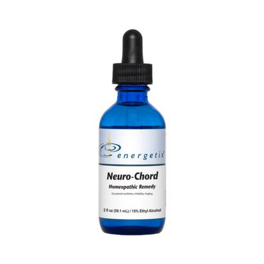 Neuro-Chord 2 oz| Homeopathic Remedy | Energetix
