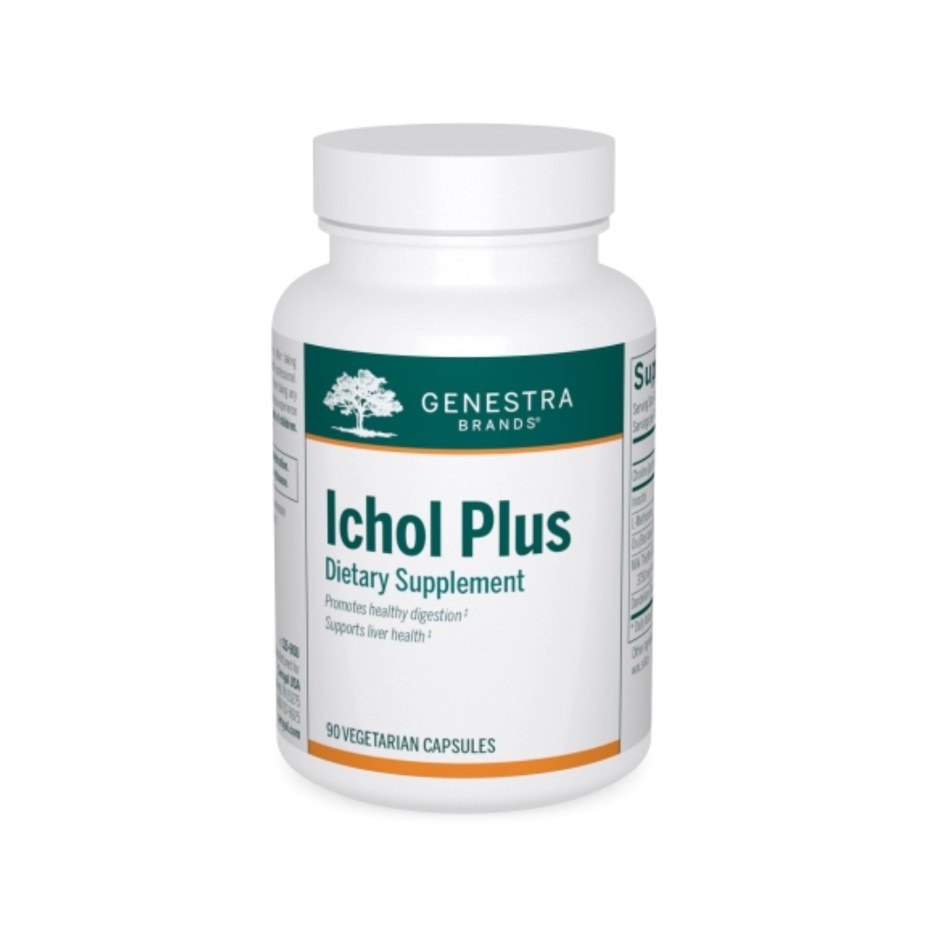 Ichol Plus 90 caps