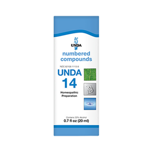 Unda #14