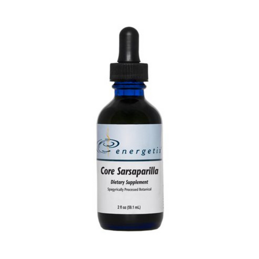 Core Sarsaparilla 2 oz| Homeopathic Remedy | Energetix