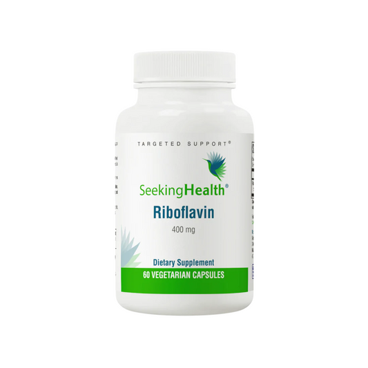 Riboflavin 60 caps