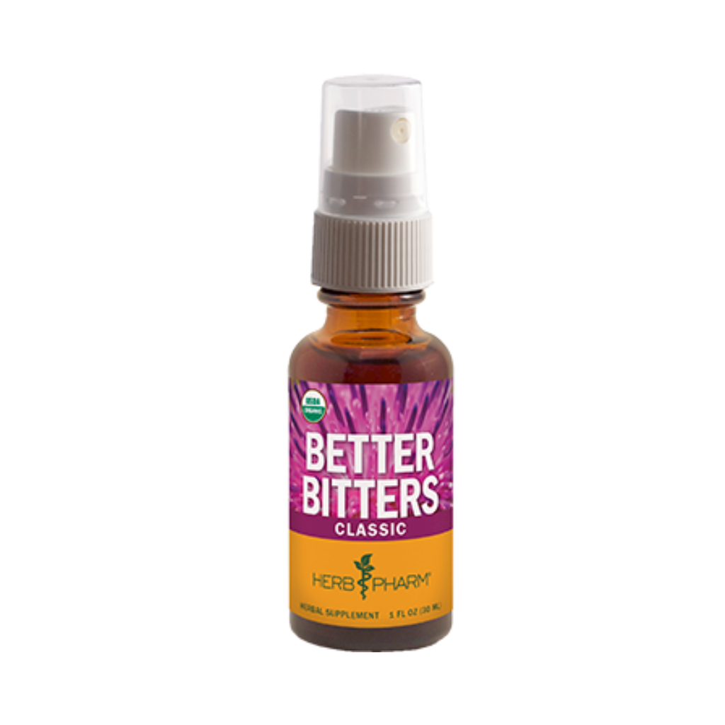 Better Bitters Classic 1 oz.