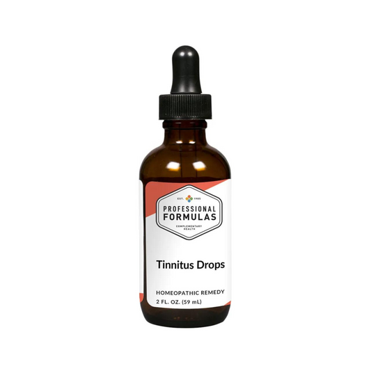 Restless Leg Drops 2 fl oz.