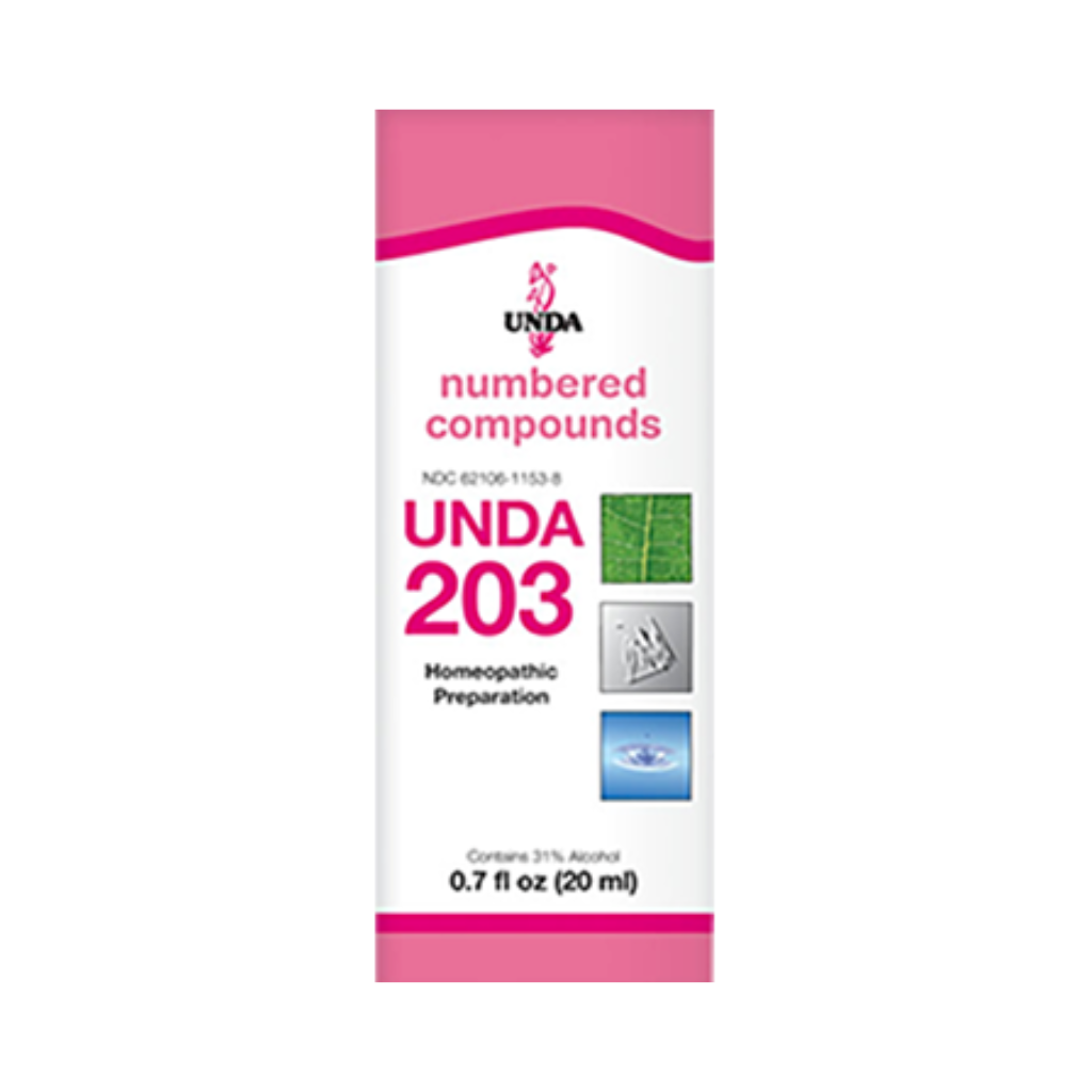 Unda #203
