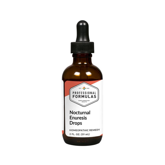 Nocturnal Enuresis Drops