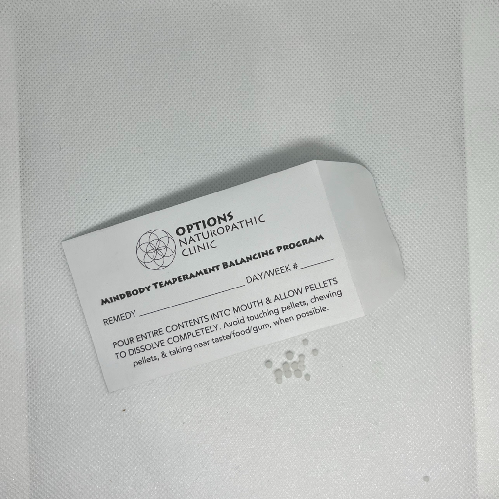Single Dose Pellets