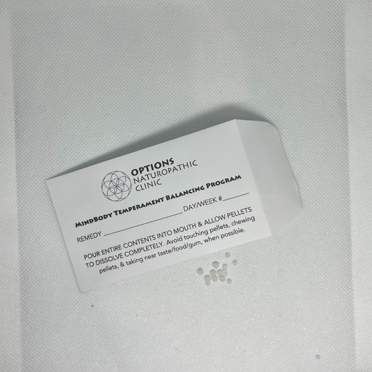 Single Dose Pellets