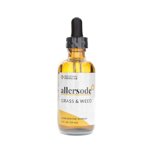 Grass & Weed Mix Allersode ^