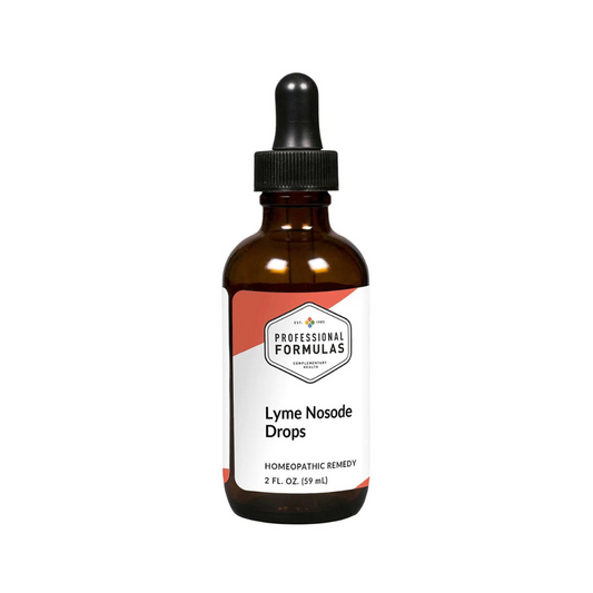 Lyme Nosode 2 oz ^