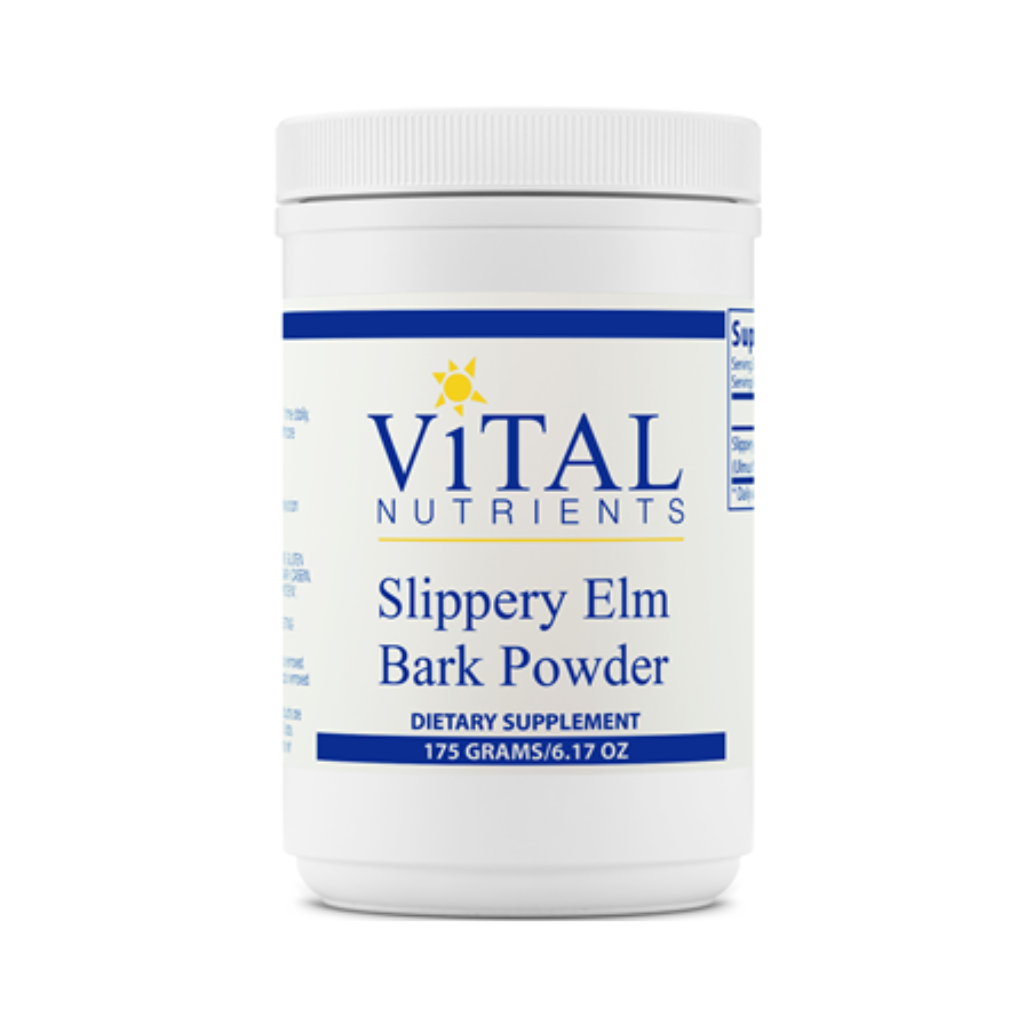 Slippery Elm Bark Powder 175 Grams