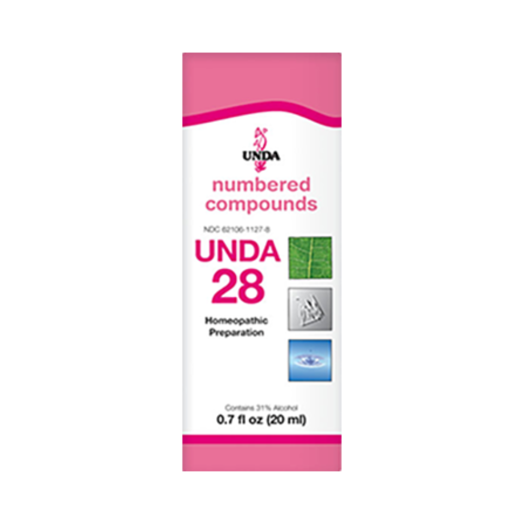 Unda #28