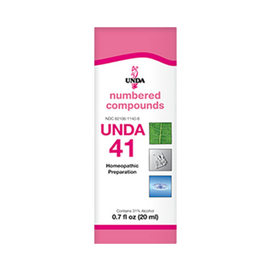 Unda #41