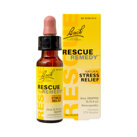 Rescue Remedy