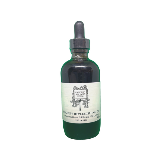 Women's Replenishing Oil