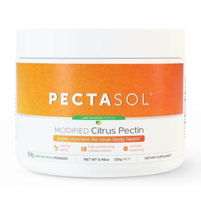 PectaSol-C Modified Citrus Pectin Powder 150G ~