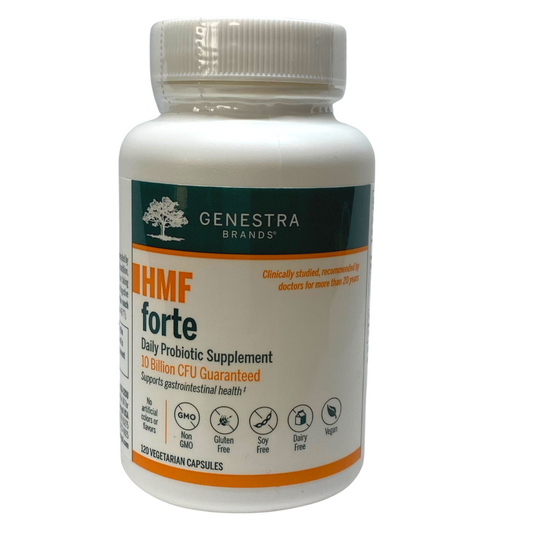 HMF Forte Probiotic 120 caps