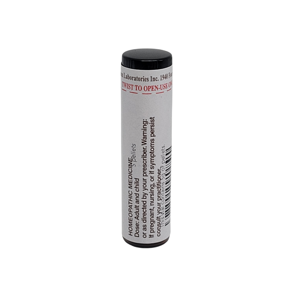 HEPAR SULFUR